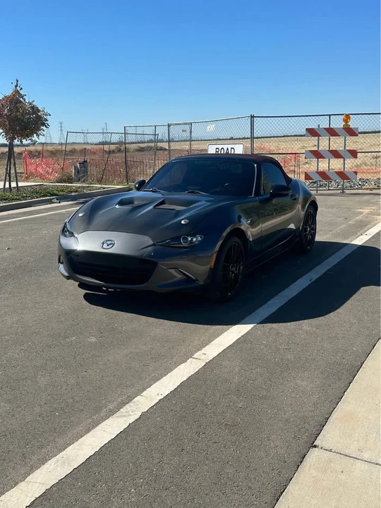 2018 Mazda ND MX-5 Miata - Image 6 of 16