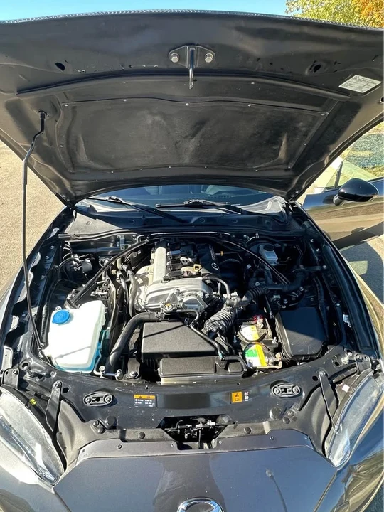2018 Mazda ND MX-5 Miata - Image 14 of 16