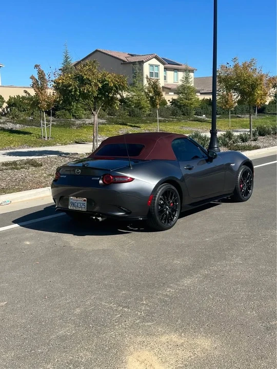 2018 Mazda ND MX-5 Miata - Image 3 of 16