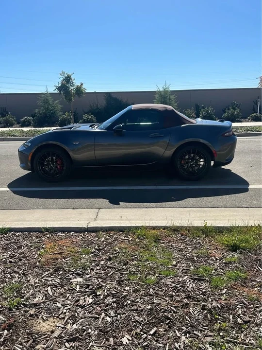 2018 Mazda ND MX-5 Miata - Image 8 of 16