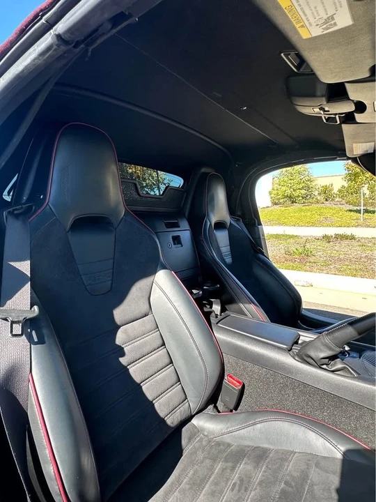 2018 Mazda ND MX-5 Miata - Image 13 of 16