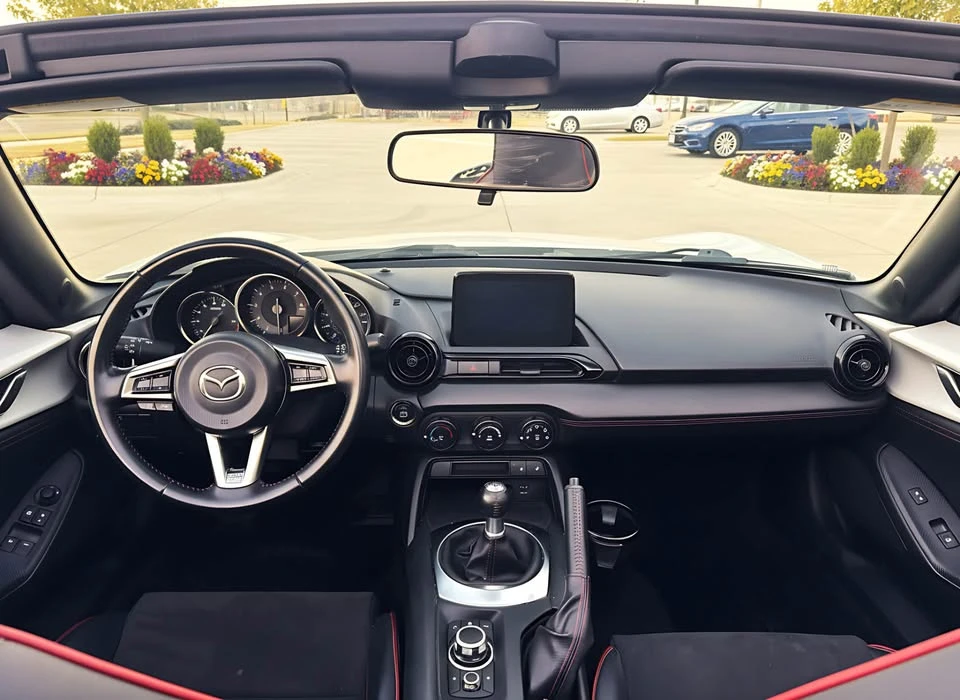 2018 Mazda ND MX-5 Miata - Image 14 of 16
