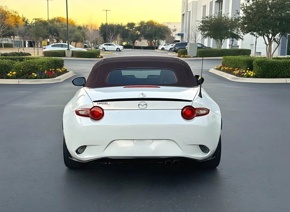 2018 Mazda ND MX-5 Miata - Image 9 of 16