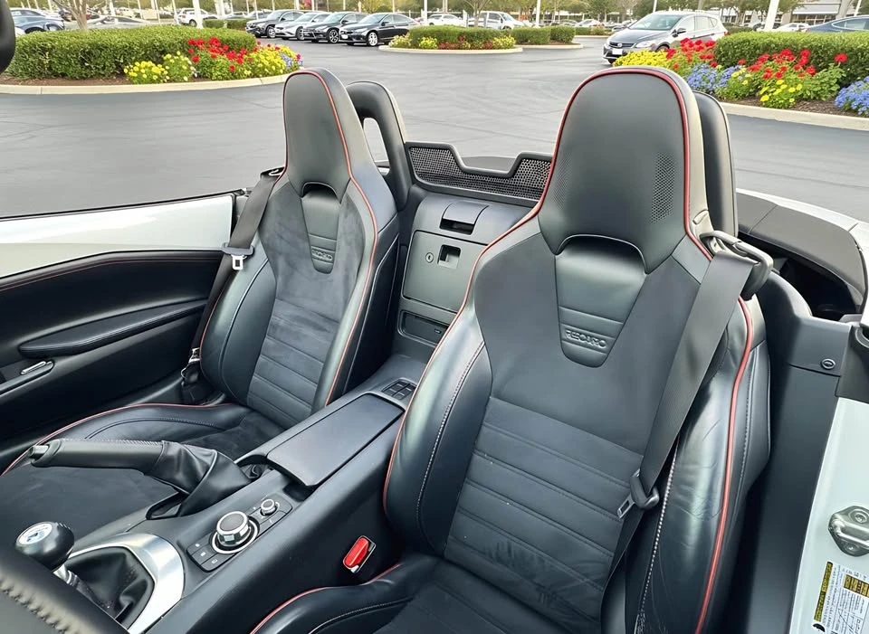 2018 Mazda ND MX-5 Miata - Image 4 of 16