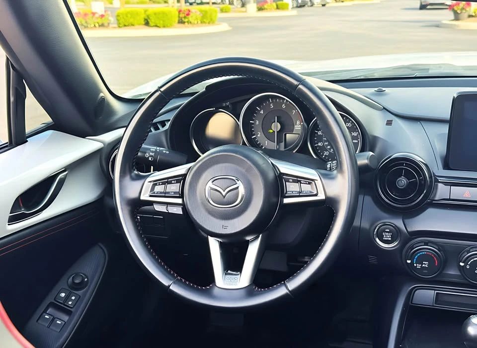 2018 Mazda ND MX-5 Miata - Image 16 of 16