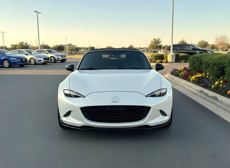 2018 Mazda ND MX-5 Miata - Image 13 of 16