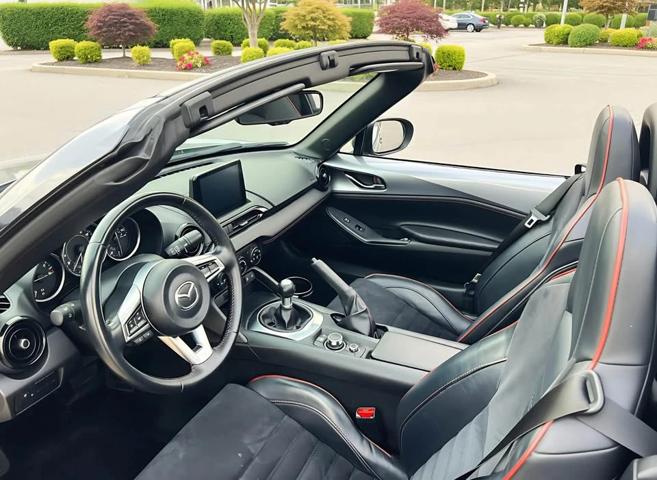 2018 Mazda ND MX-5 Miata - Image 5 of 16
