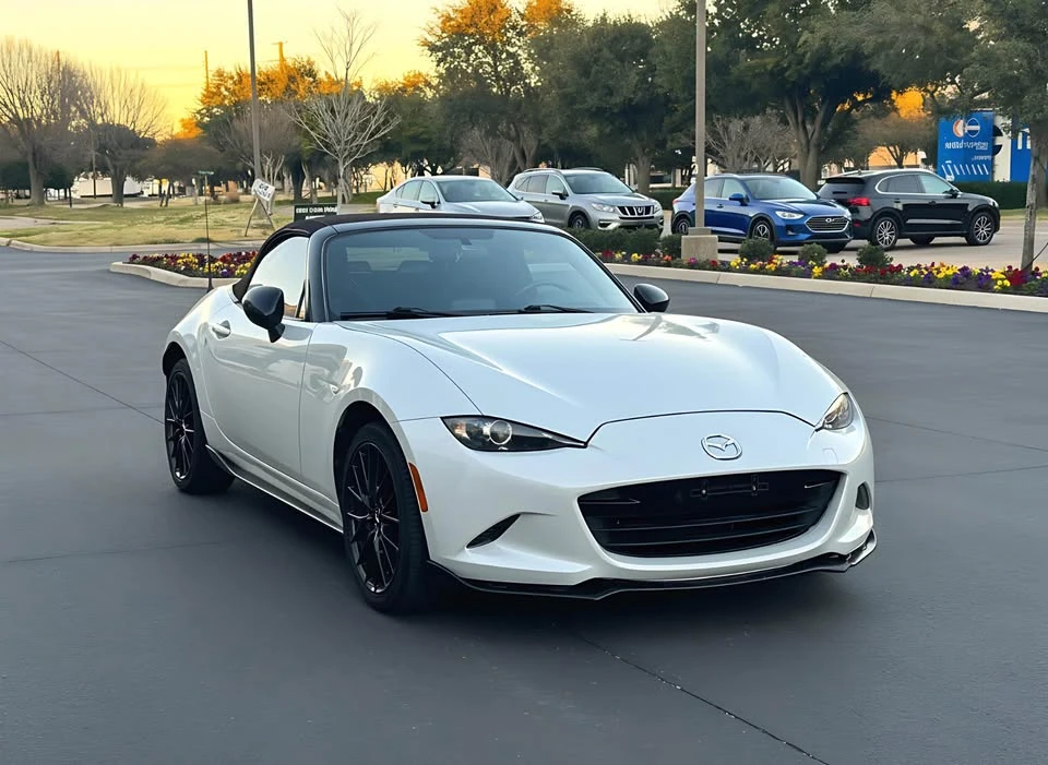 2018 Mazda ND MX-5 Miata - Image 12 of 16