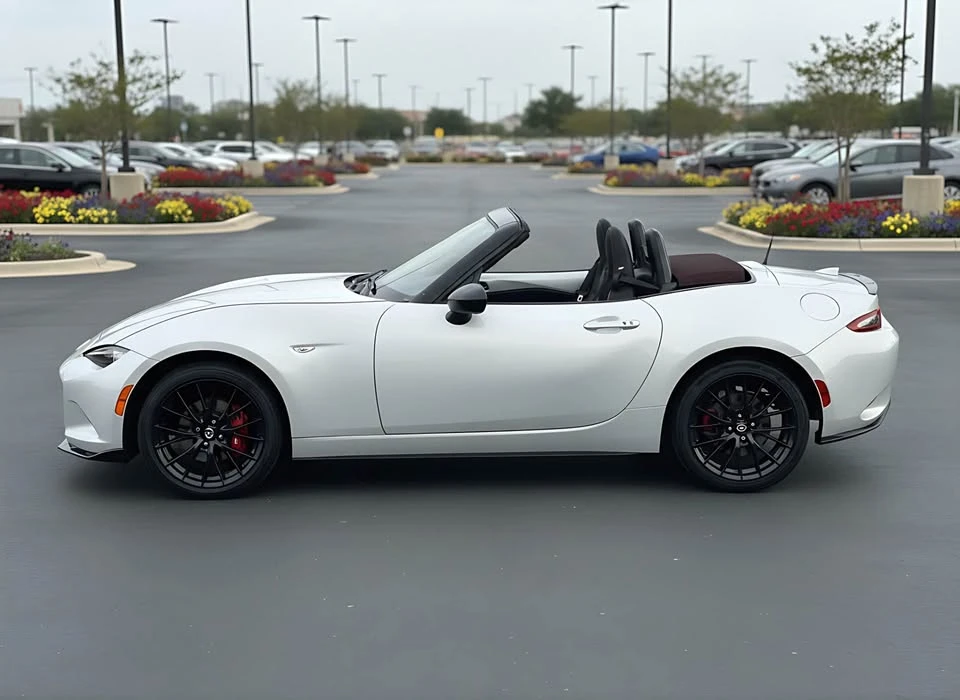 2018 Mazda ND MX-5 Miata - Image 3 of 16