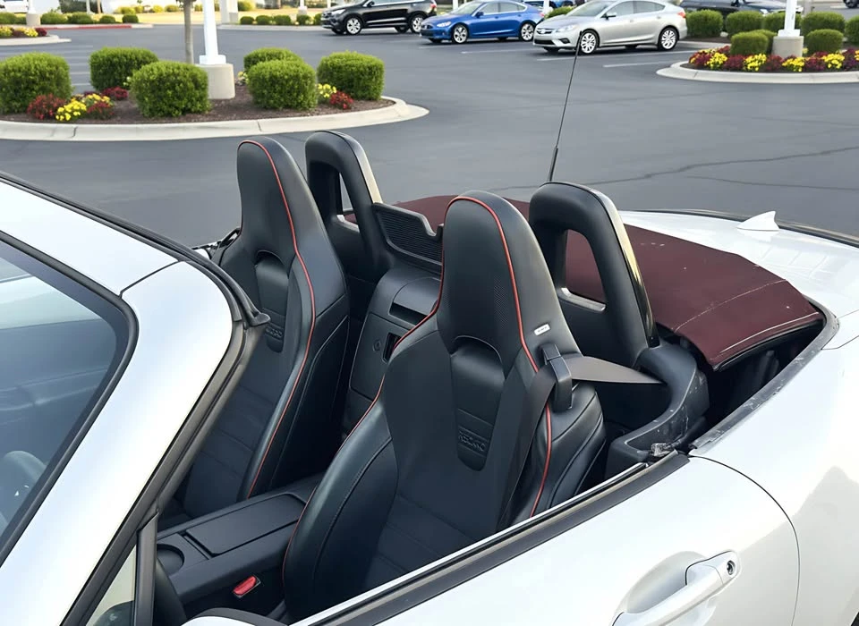2018 Mazda ND MX-5 Miata - Image 6 of 16