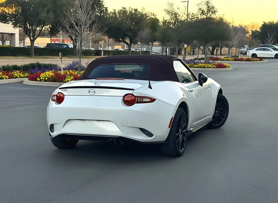 2018 Mazda ND MX-5 Miata - Image 10 of 16