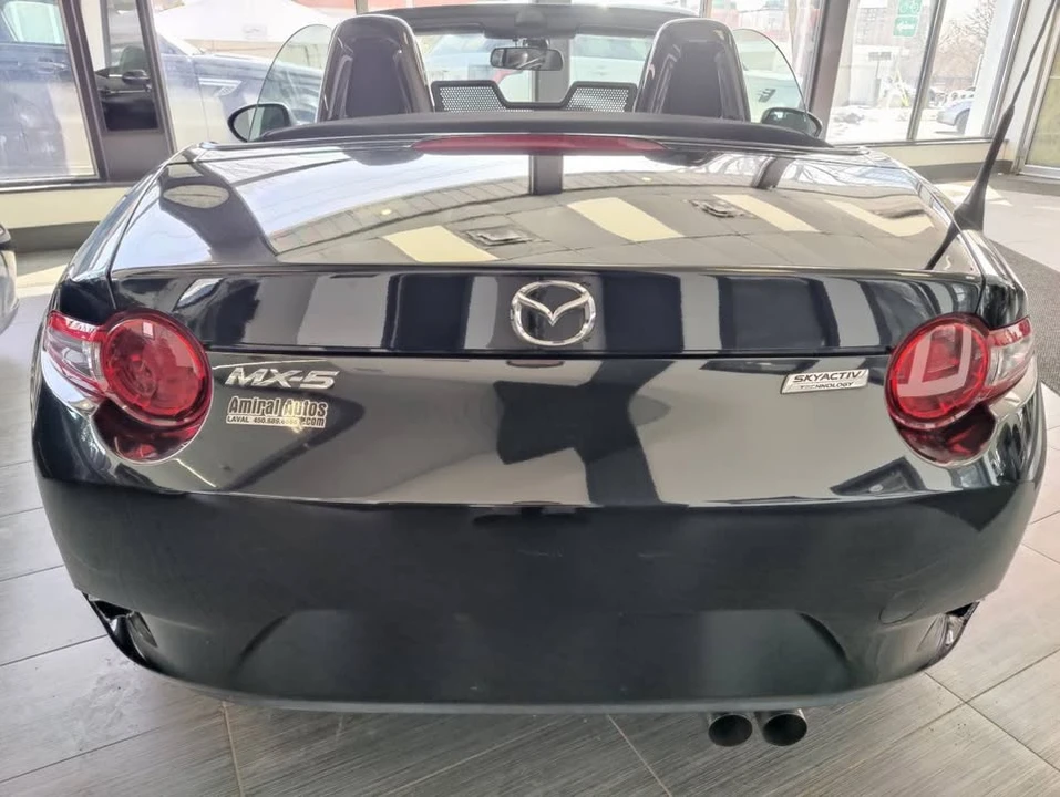 2018 Mazda ND MX-5 Miata - Image 3 of 7