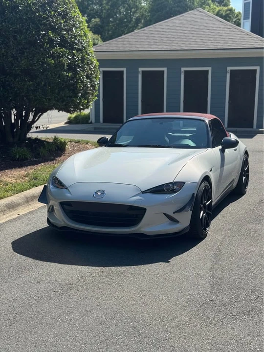 2018 Mazda ND MX-5 Miata - Image 2 of 15