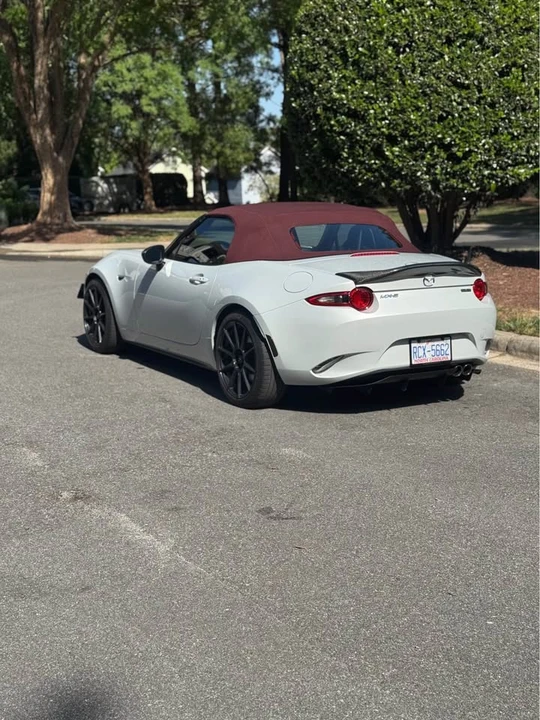 2018 Mazda ND MX-5 Miata - Image 3 of 15