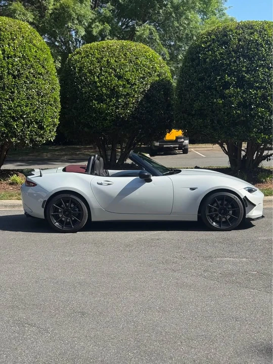 2018 Mazda ND MX-5 Miata - Image 6 of 15