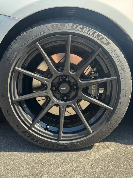 2018 Mazda ND MX-5 Miata - Image 9 of 15