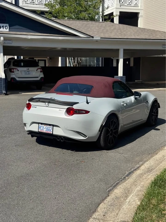 2018 Mazda ND MX-5 Miata - Image 4 of 15
