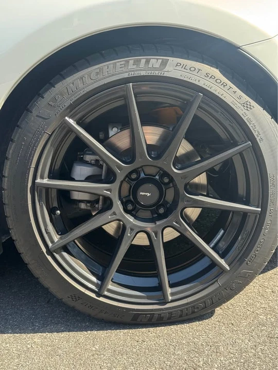 2018 Mazda ND MX-5 Miata - Image 8 of 15