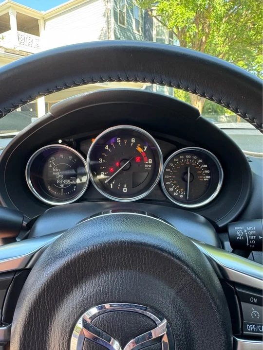 2018 Mazda ND MX-5 Miata - Image 13 of 15