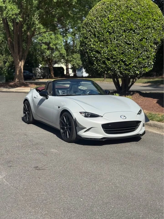 2018 Mazda ND MX-5 Miata - Image 5 of 15