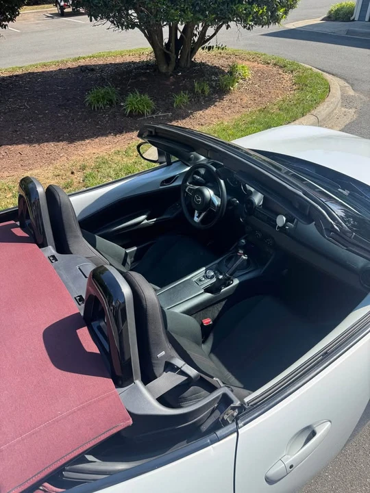 2018 Mazda ND MX-5 Miata - Image 7 of 15