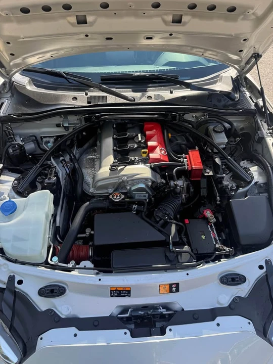 2018 Mazda ND MX-5 Miata - Image 10 of 15