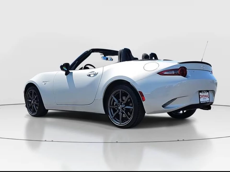 2018 Mazda ND MX-5 Miata - Image 3 of 3