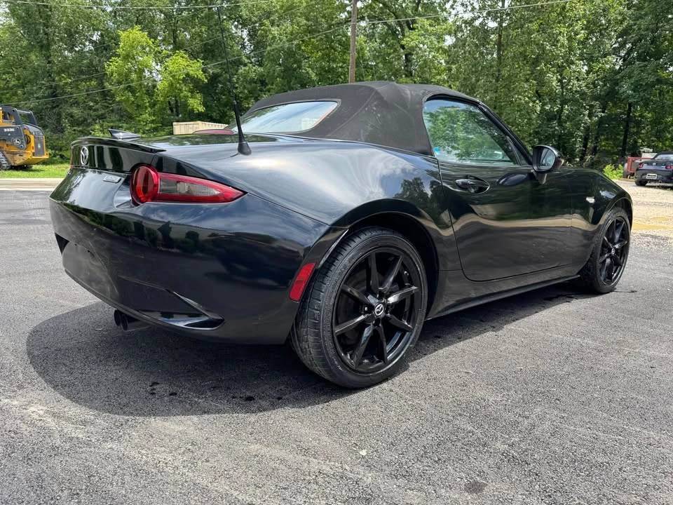 2018 Mazda ND MX-5 Miata - Image 9 of 18