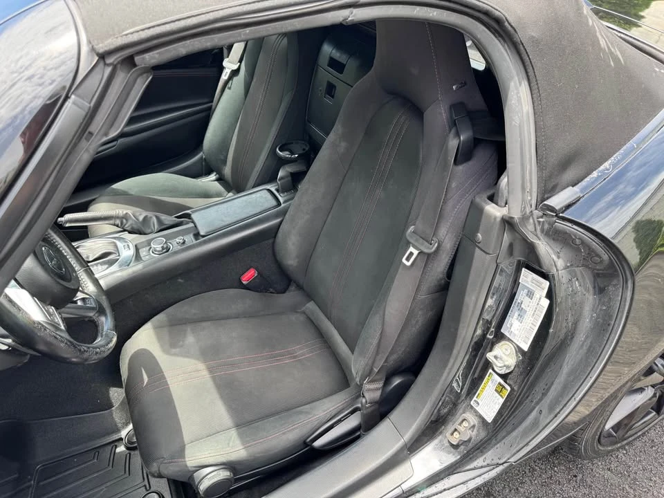 2018 Mazda ND MX-5 Miata - Image 15 of 18