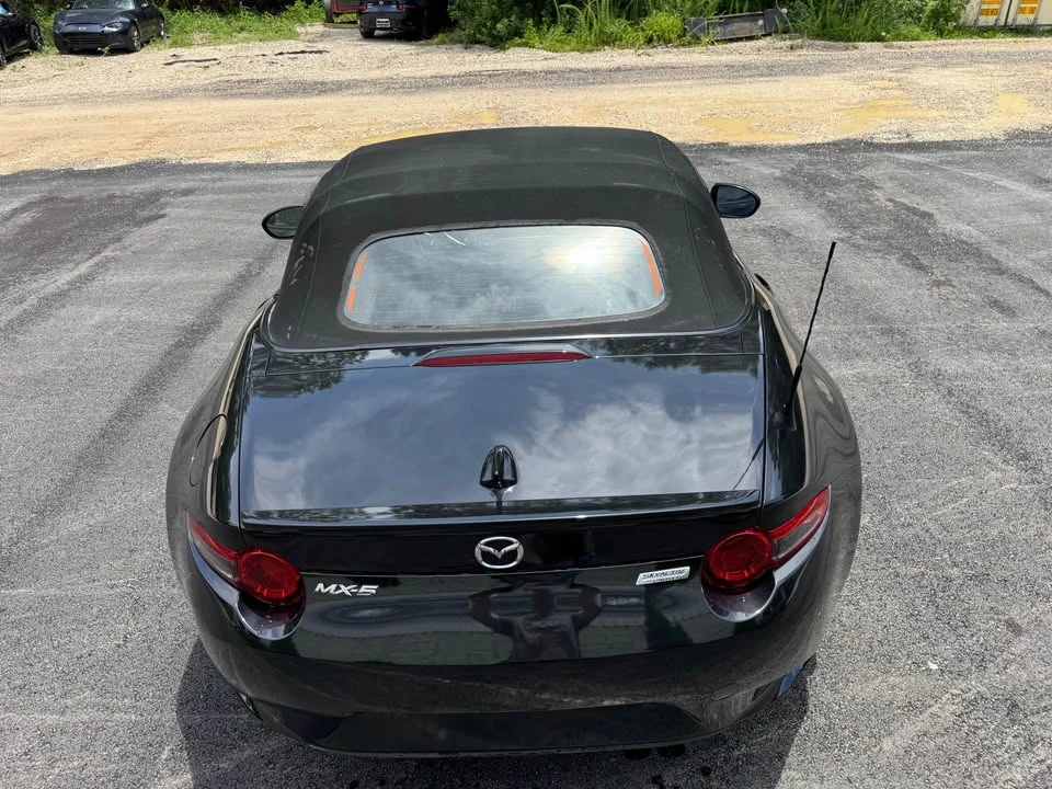 2018 Mazda ND MX-5 Miata - Image 4 of 18