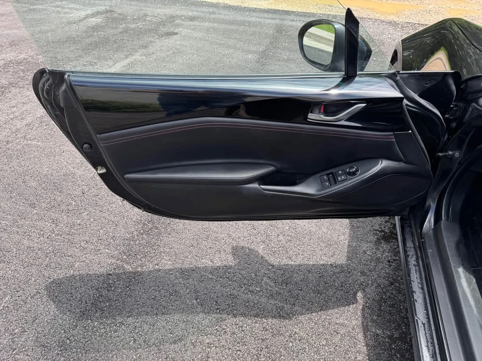 2018 Mazda ND MX-5 Miata - Image 13 of 18