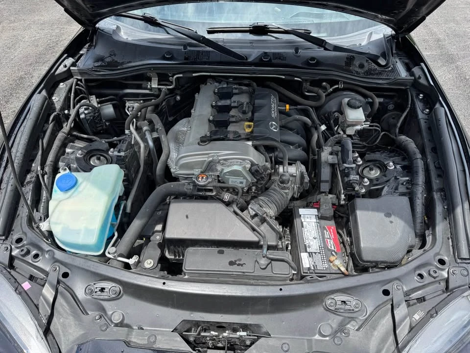 2018 Mazda ND MX-5 Miata - Image 5 of 18