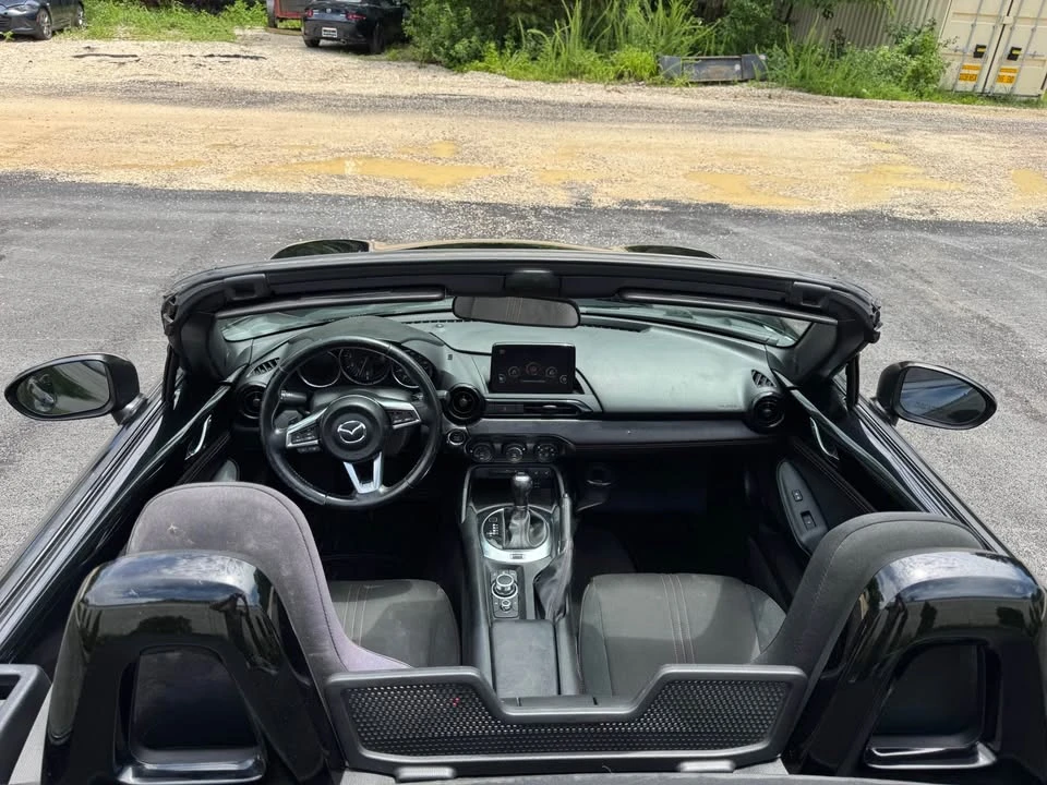 2018 Mazda ND MX-5 Miata - Image 6 of 18