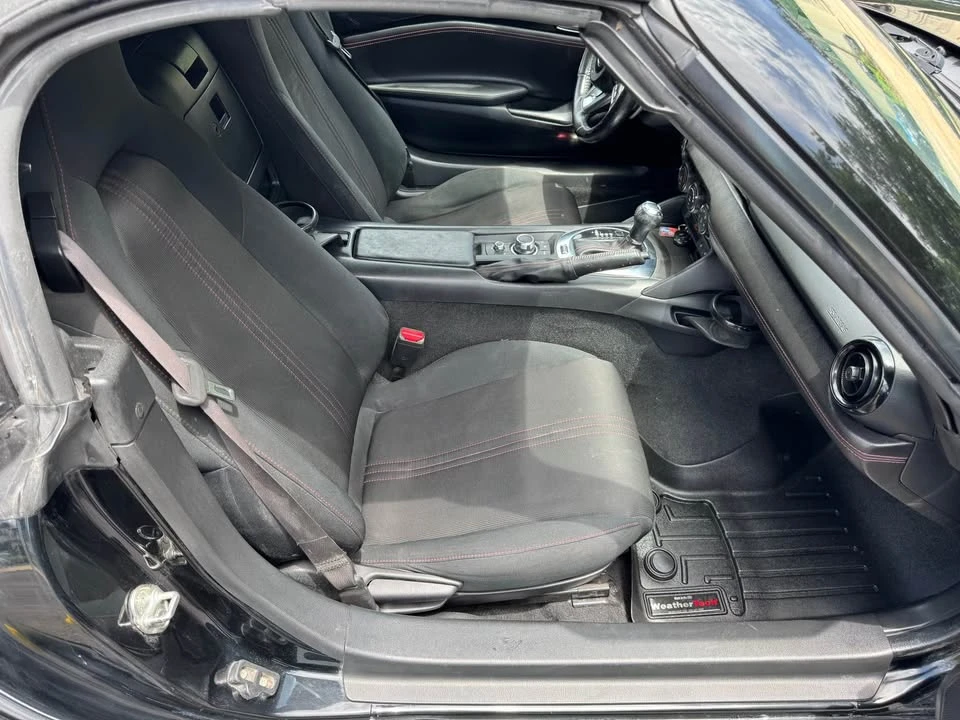 2018 Mazda ND MX-5 Miata - Image 14 of 18