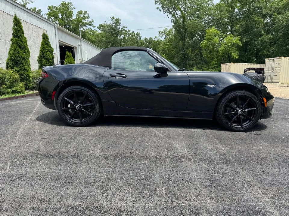 2018 Mazda ND MX-5 Miata - Image 10 of 18