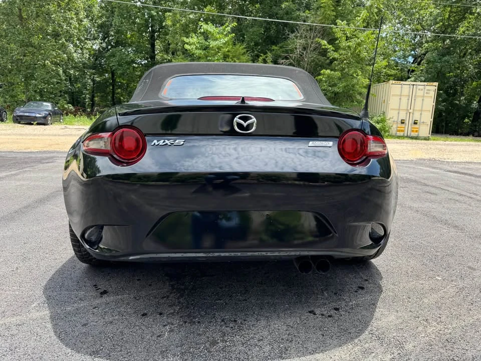 2018 Mazda ND MX-5 Miata - Image 3 of 18