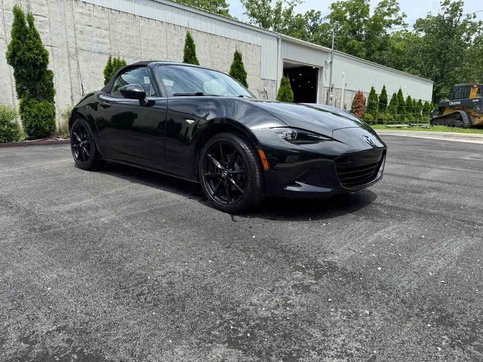 2018 Mazda ND MX-5 Miata - Image 2 of 18