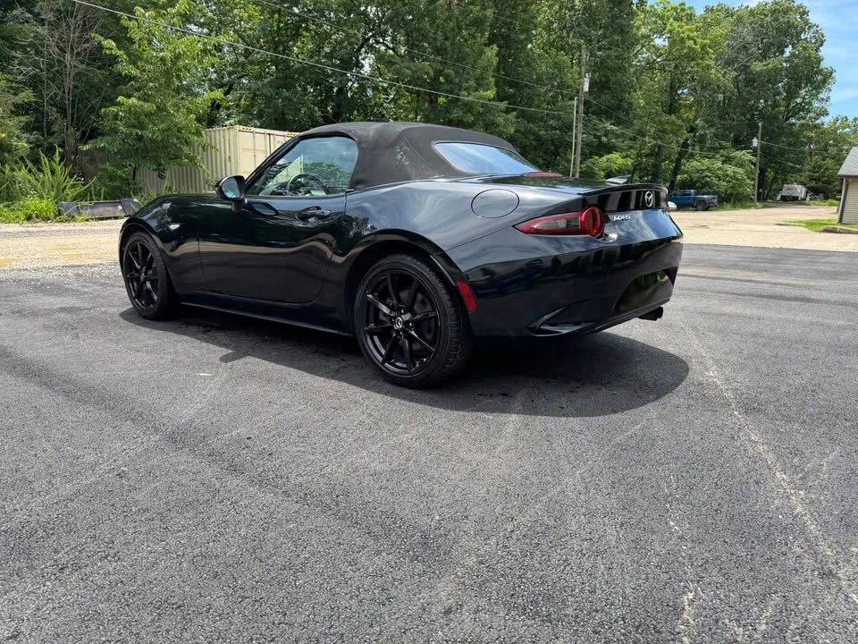 2018 Mazda ND MX-5 Miata - Image 8 of 18