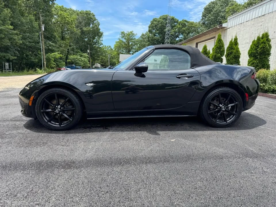 2018 Mazda ND MX-5 Miata - Image 11 of 18