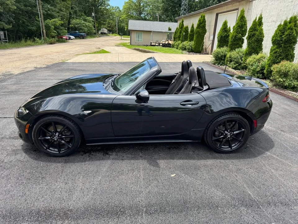 2018 Mazda ND MX-5 Miata - Image 7 of 18