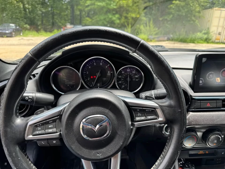 2018 Mazda ND MX-5 Miata - Image 18 of 18