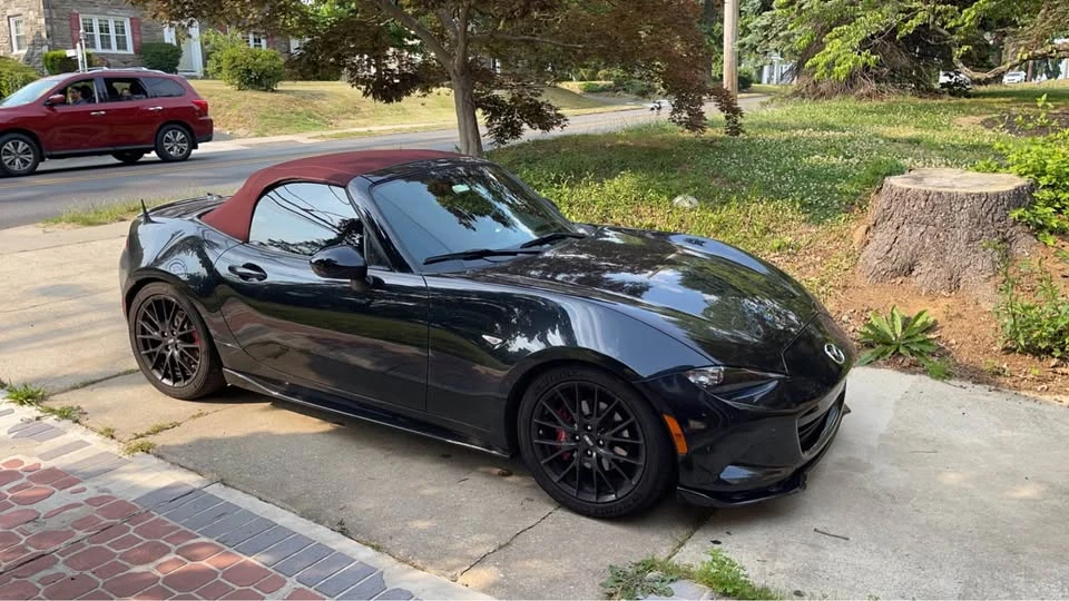 2018 Mazda ND MX-5 Miata - Image 7 of 7