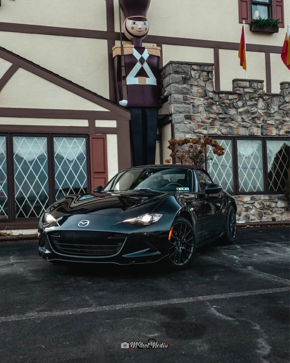 2018 Mazda ND MX-5 Miata - Image 3 of 7