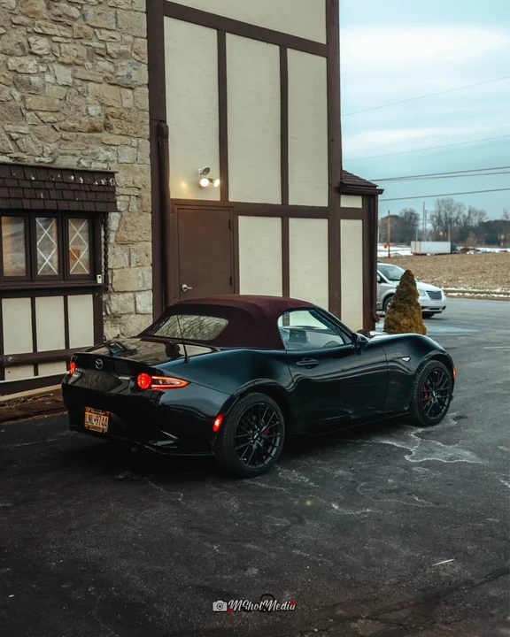 2018 Mazda ND MX-5 Miata - Image 2 of 7