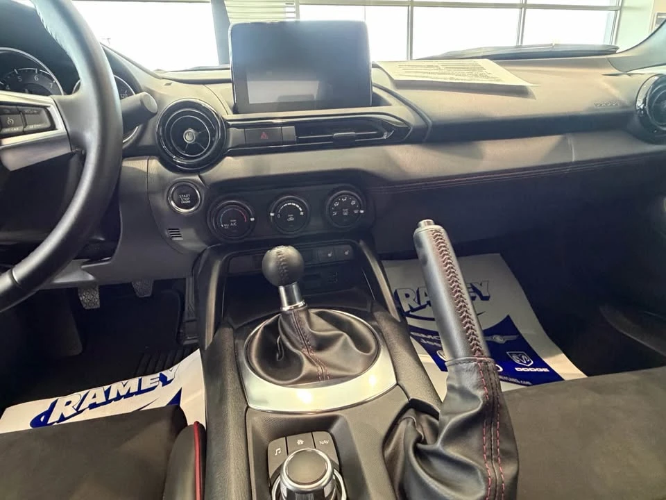 2018 Mazda ND MX-5 Miata - Image 4 of 4