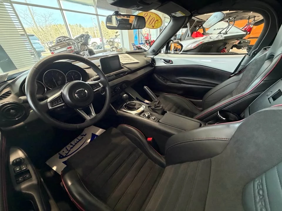 2018 Mazda ND MX-5 Miata - Image 3 of 4
