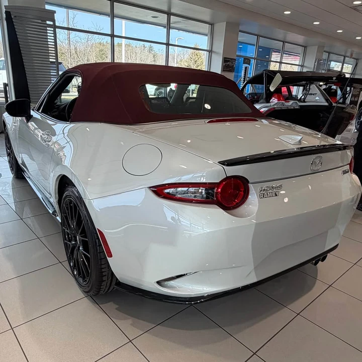 2018 Mazda ND MX-5 Miata - Image 2 of 4