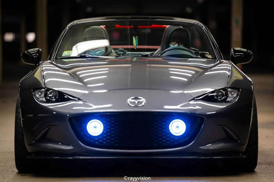 2018 Mazda ND MX-5 Miata - Image 13 of 18