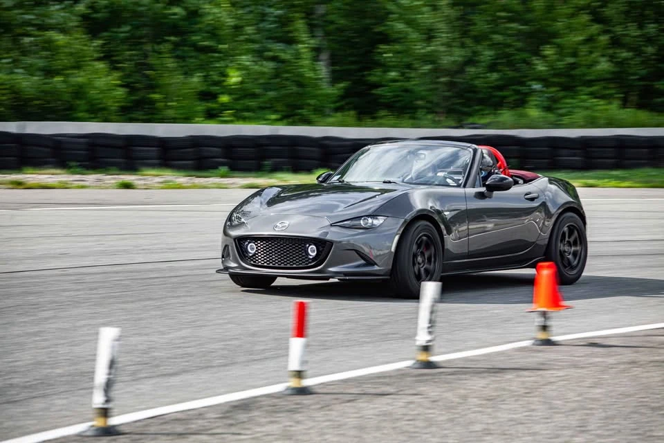 2018 Mazda ND MX-5 Miata - Image 8 of 18