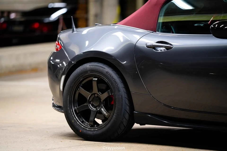2018 Mazda ND MX-5 Miata - Image 12 of 18